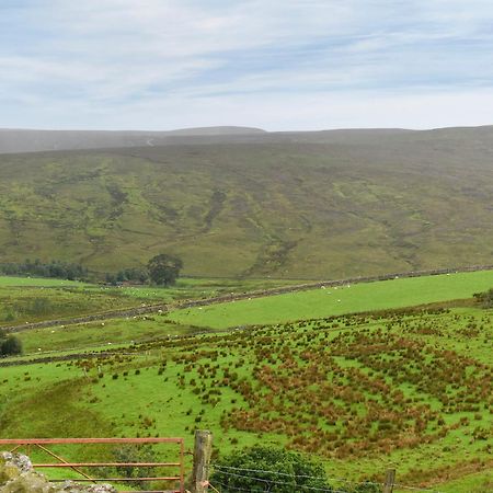 Belah Barn Villa Kirkby Stephen Kültér fotó