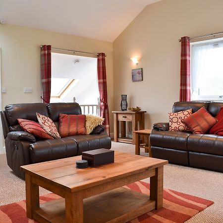 Belah Barn Villa Kirkby Stephen Kültér fotó