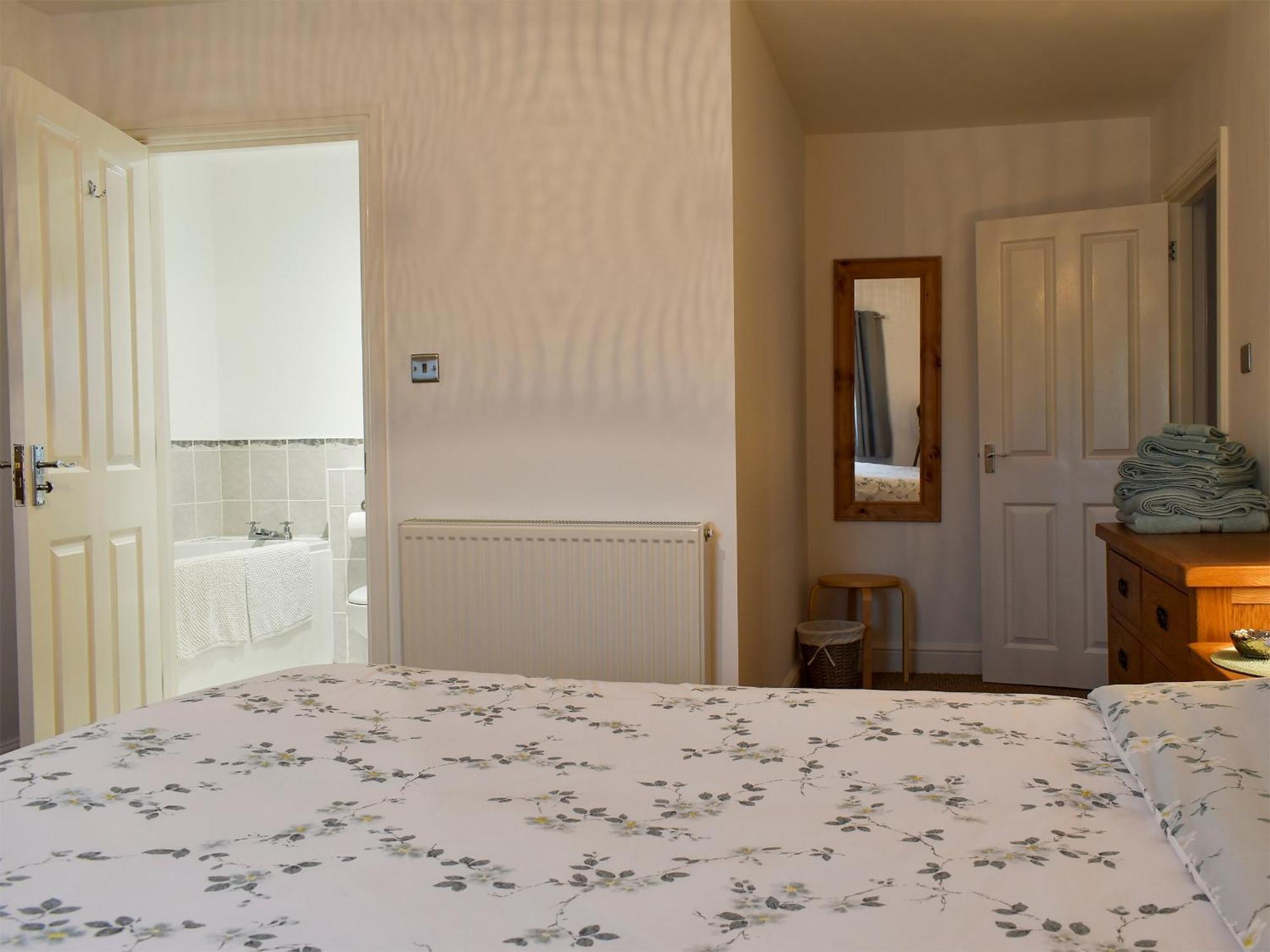 Belah Barn Villa Kirkby Stephen Kültér fotó